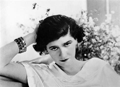 gabrielle chanel wikipédia|Gabrielle Chanel history.